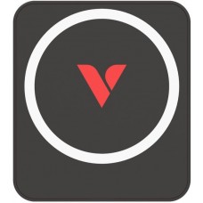 Verbatim SSD 2.0TB Snapback Black